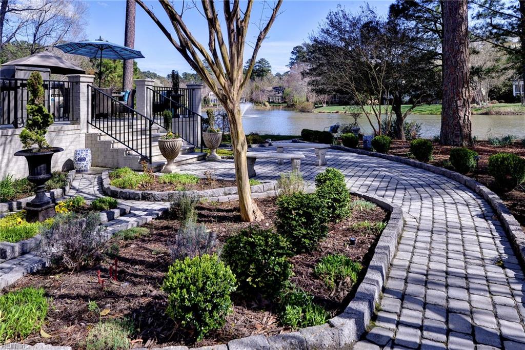 3012 John Vaughan Road Williamsburg VA 23185