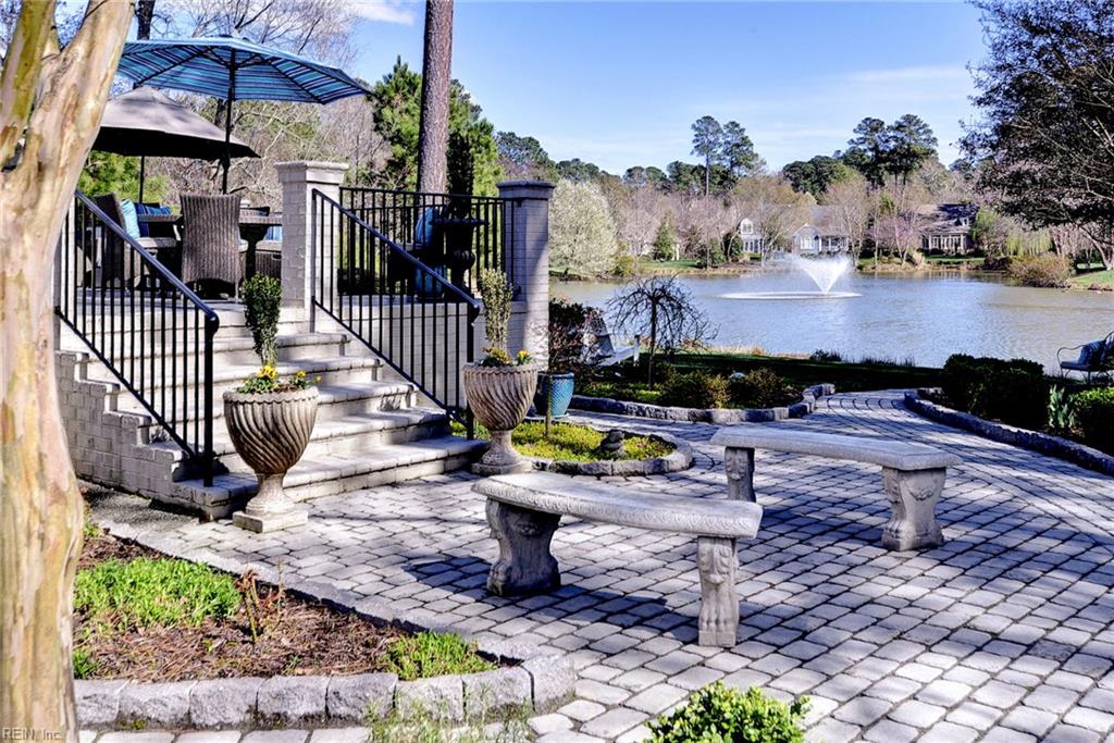 3012 John Vaughan Road Williamsburg VA 23185