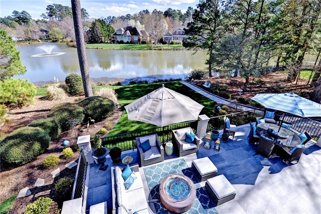 3012 John Vaughan Road Williamsburg VA 23185