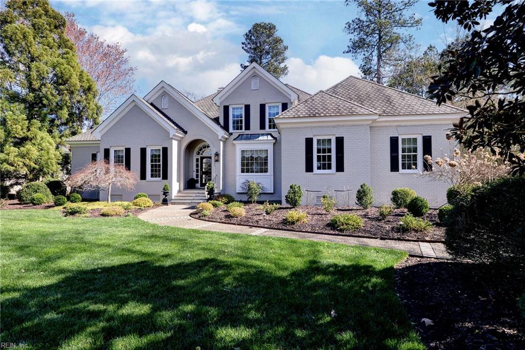 3012 John Vaughan Road Williamsburg VA 23185