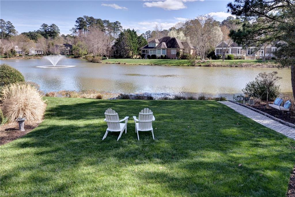 3012 John Vaughan Road Williamsburg VA 23185