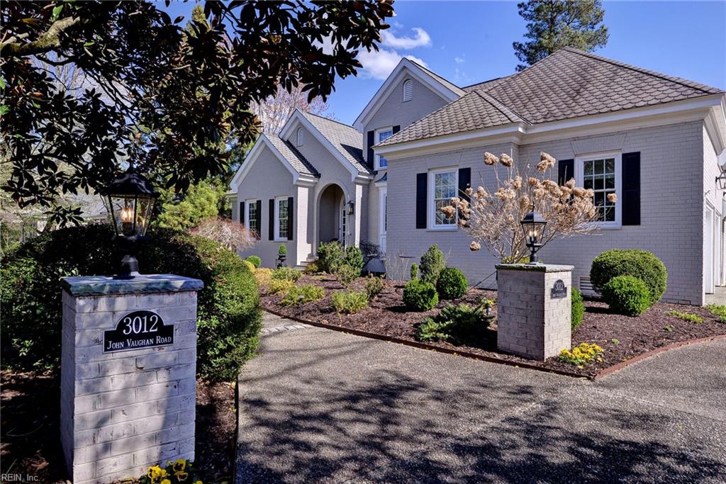 3012 John Vaughan Road Williamsburg VA 23185