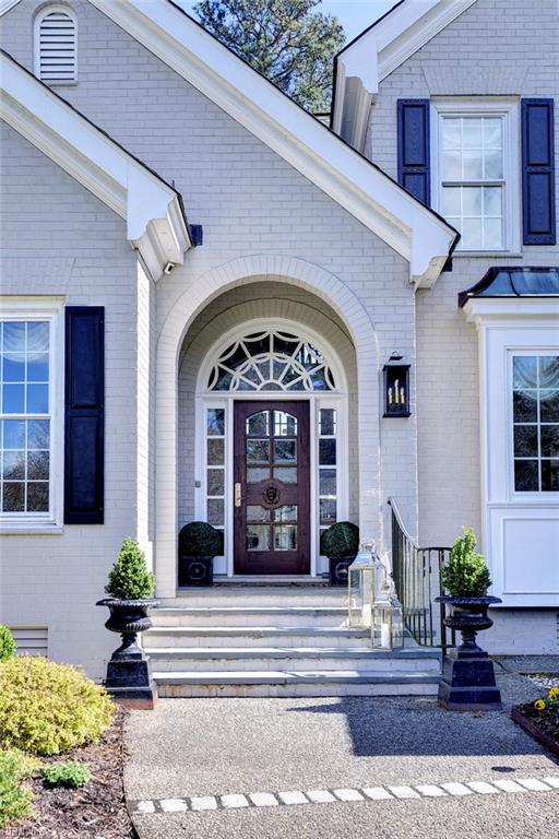 3012 John Vaughan Road Williamsburg VA 23185