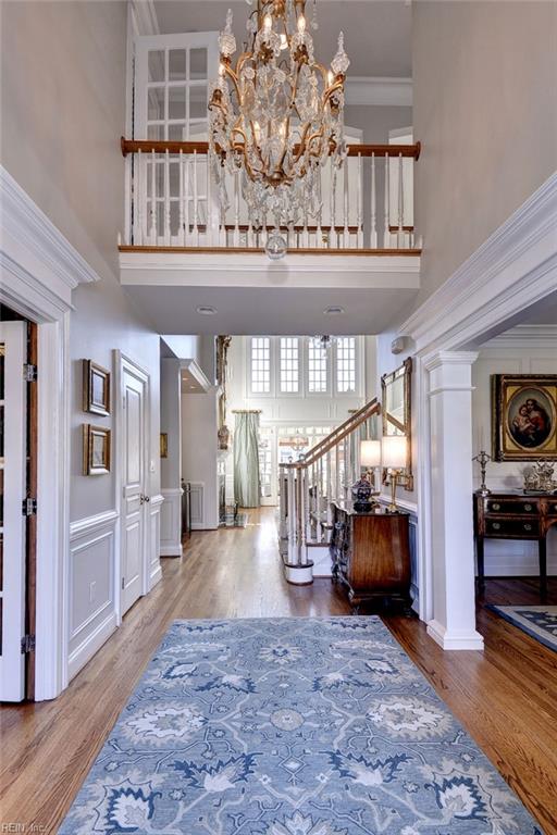 3012 John Vaughan Road Williamsburg VA 23185