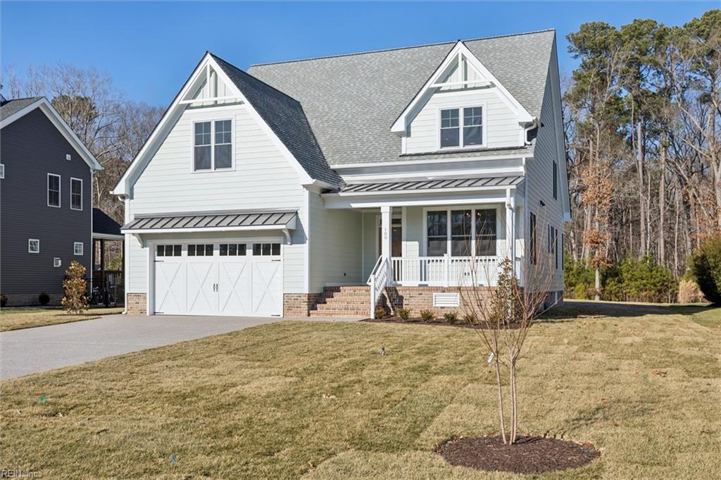 100 Tequesta Trail Yorktown VA 23693