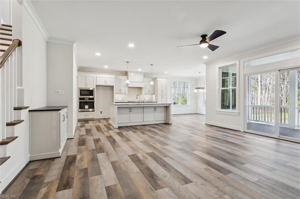 100 Tequesta Trail Yorktown VA 23693