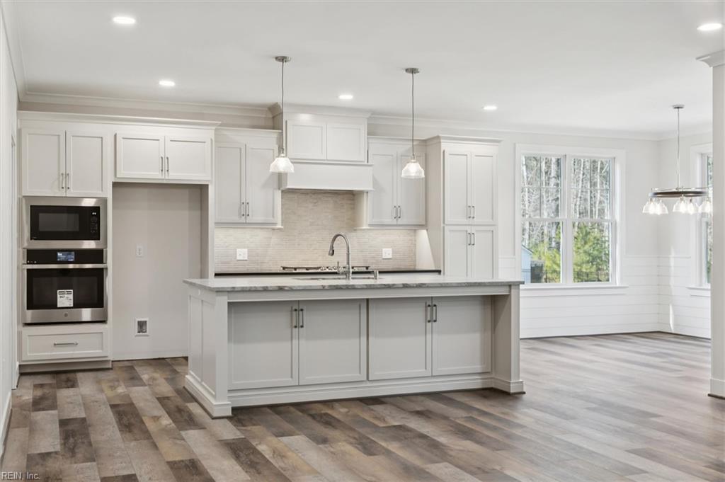 100 Tequesta Trail Yorktown VA 23693