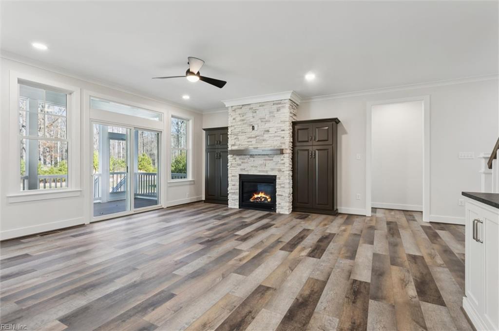 100 Tequesta Trail Yorktown VA 23693