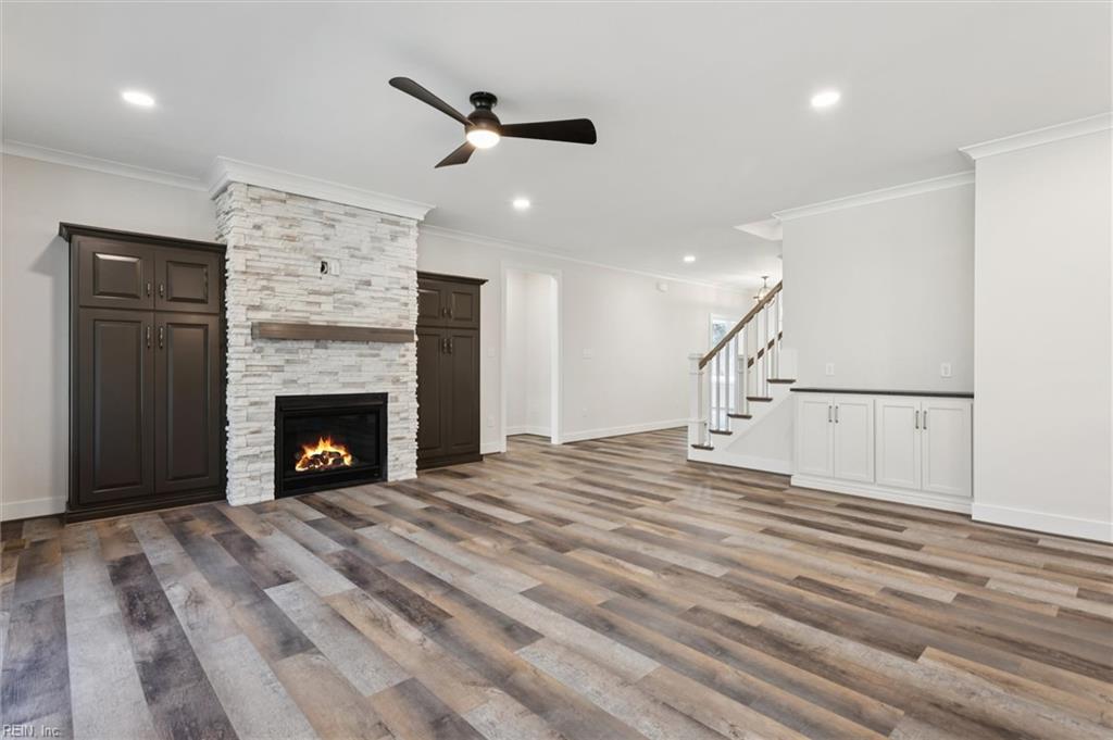 100 Tequesta Trail Yorktown VA 23693
