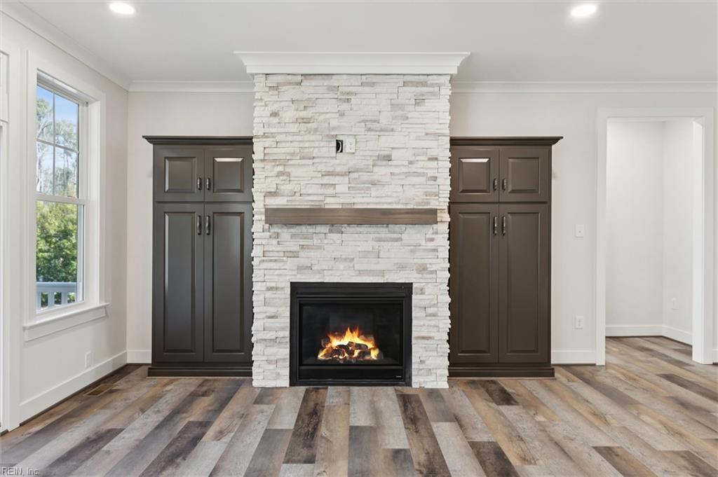 100 Tequesta Trail Yorktown VA 23693