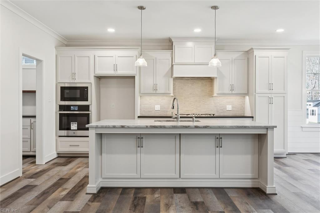 100 Tequesta Trail Yorktown VA 23693