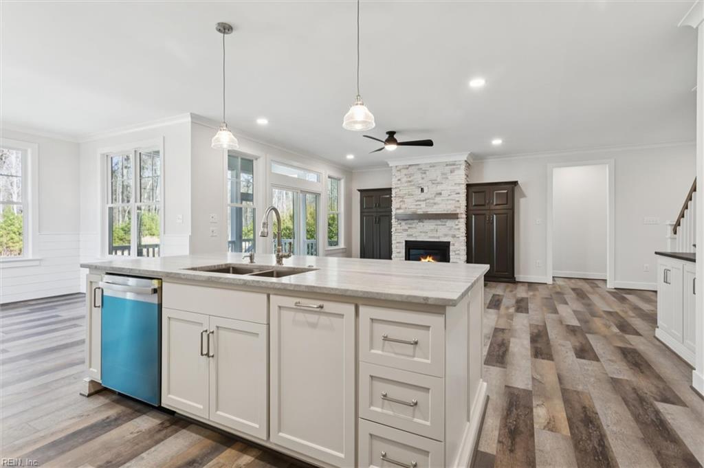 100 Tequesta Trail Yorktown VA 23693