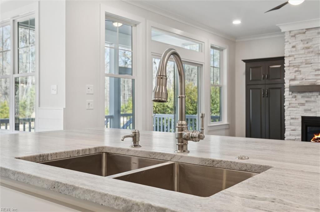 100 Tequesta Trail Yorktown VA 23693