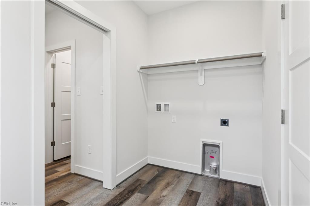 100 Tequesta Trail Yorktown VA 23693