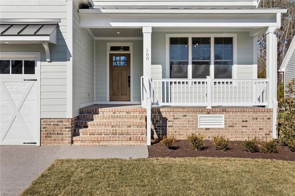 100 Tequesta Trail Yorktown VA 23693