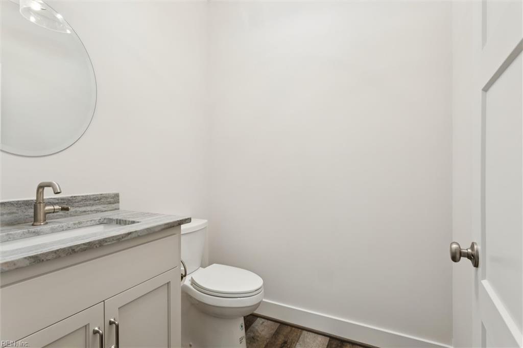 100 Tequesta Trail Yorktown VA 23693