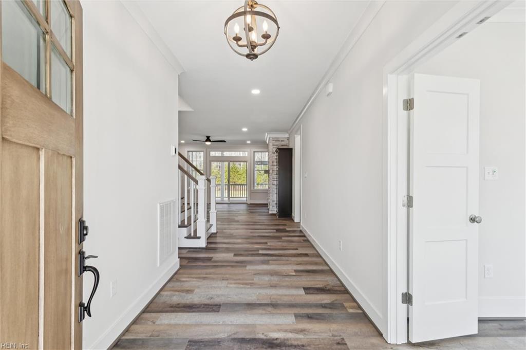 100 Tequesta Trail Yorktown VA 23693