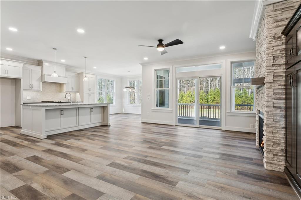 100 Tequesta Trail Yorktown VA 23693