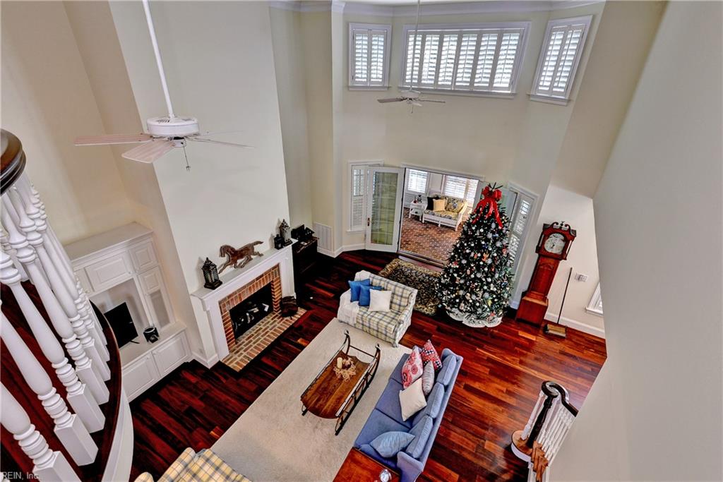 115 W Lancashire Williamsburg VA 23188