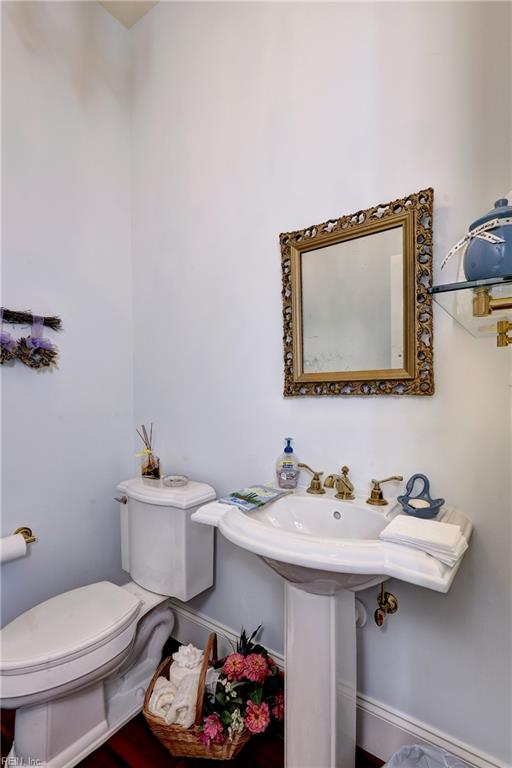 115 W Lancashire Williamsburg VA 23188