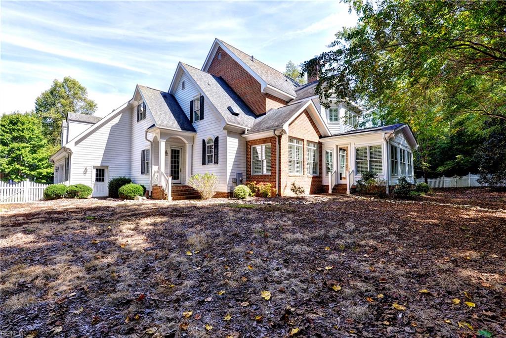 115 W Lancashire Williamsburg VA 23188