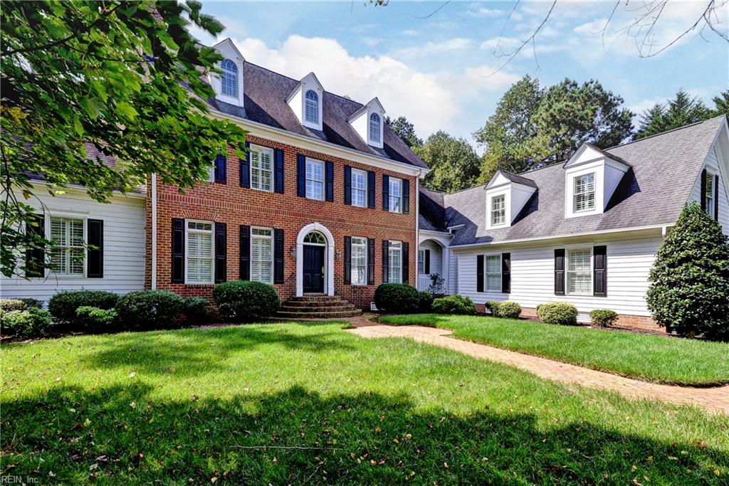 115 W Lancashire Williamsburg VA 23188