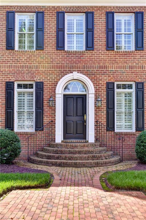 115 W Lancashire Williamsburg VA 23188