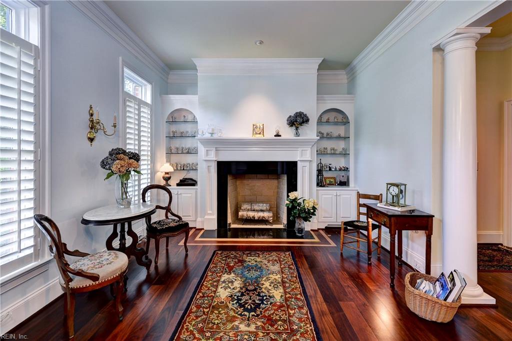 115 W Lancashire Williamsburg VA 23188