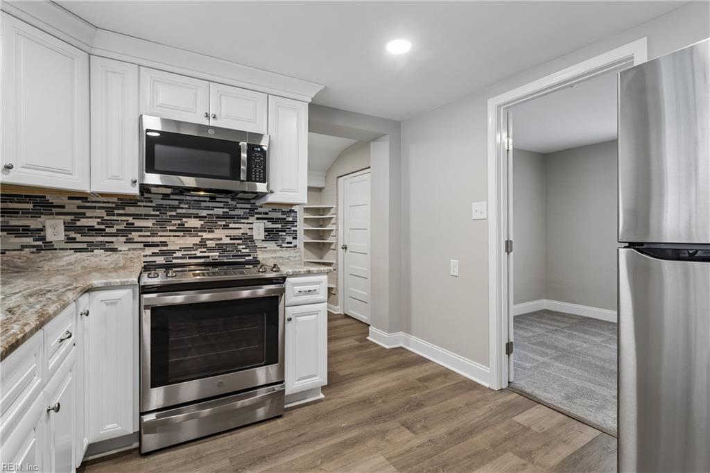 5909 Old Avenue Newport News VA 23605