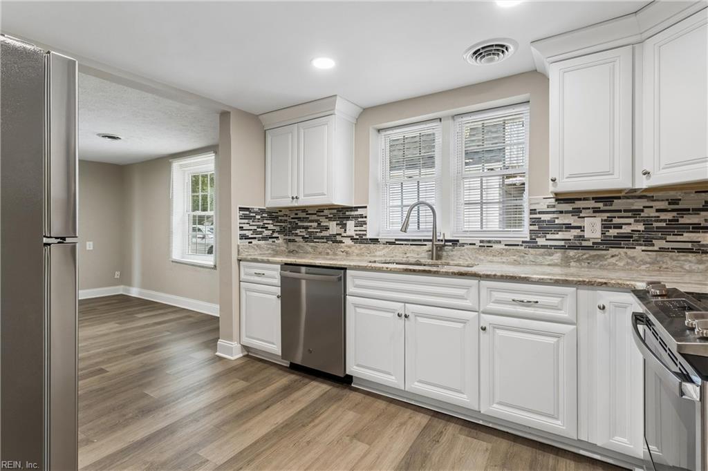 5909 Old Avenue Newport News VA 23605