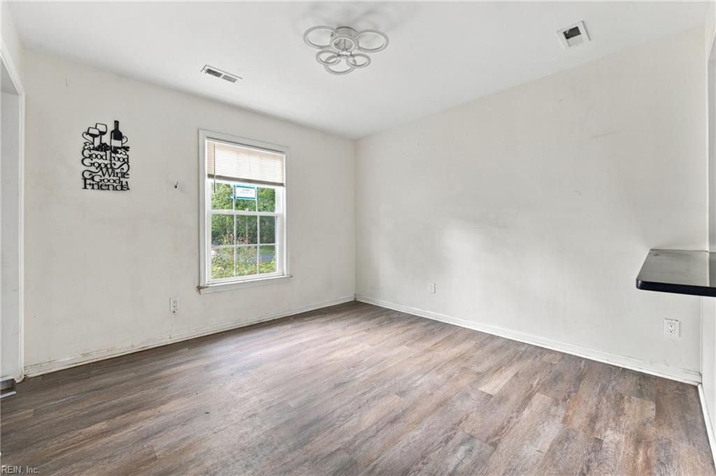 617 Valley Forge Drive Newport News VA 23602