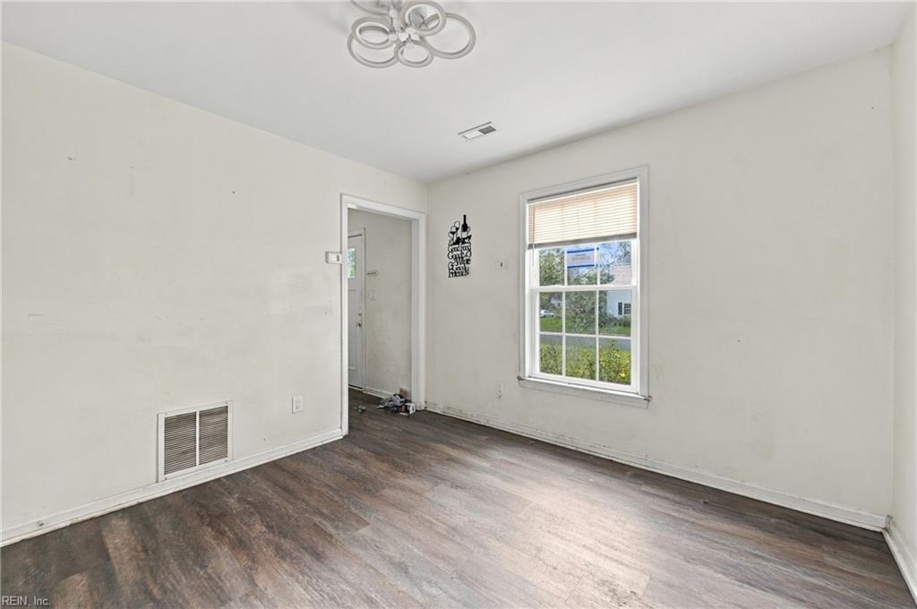 617 Valley Forge Drive Newport News VA 23602