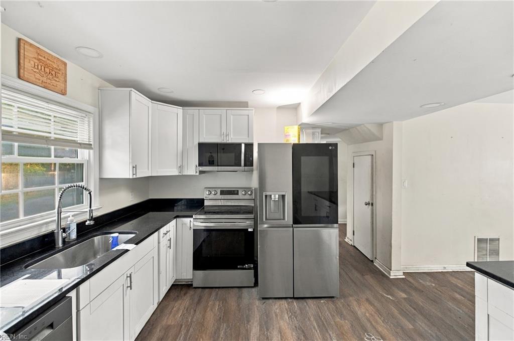617 Valley Forge Drive Newport News VA 23602