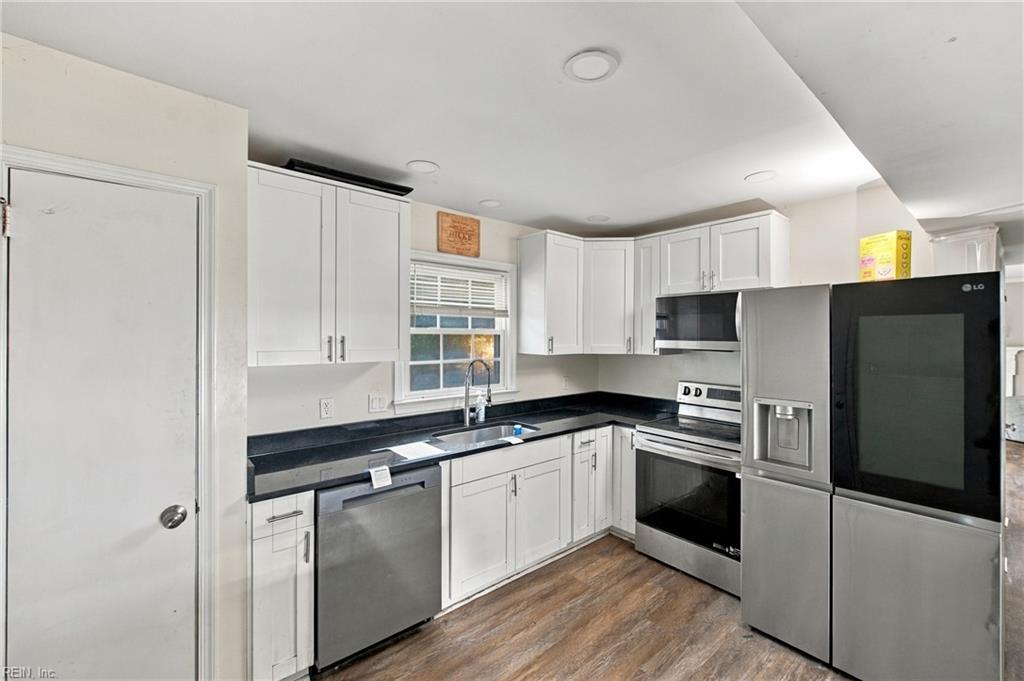 617 Valley Forge Drive Newport News VA 23602