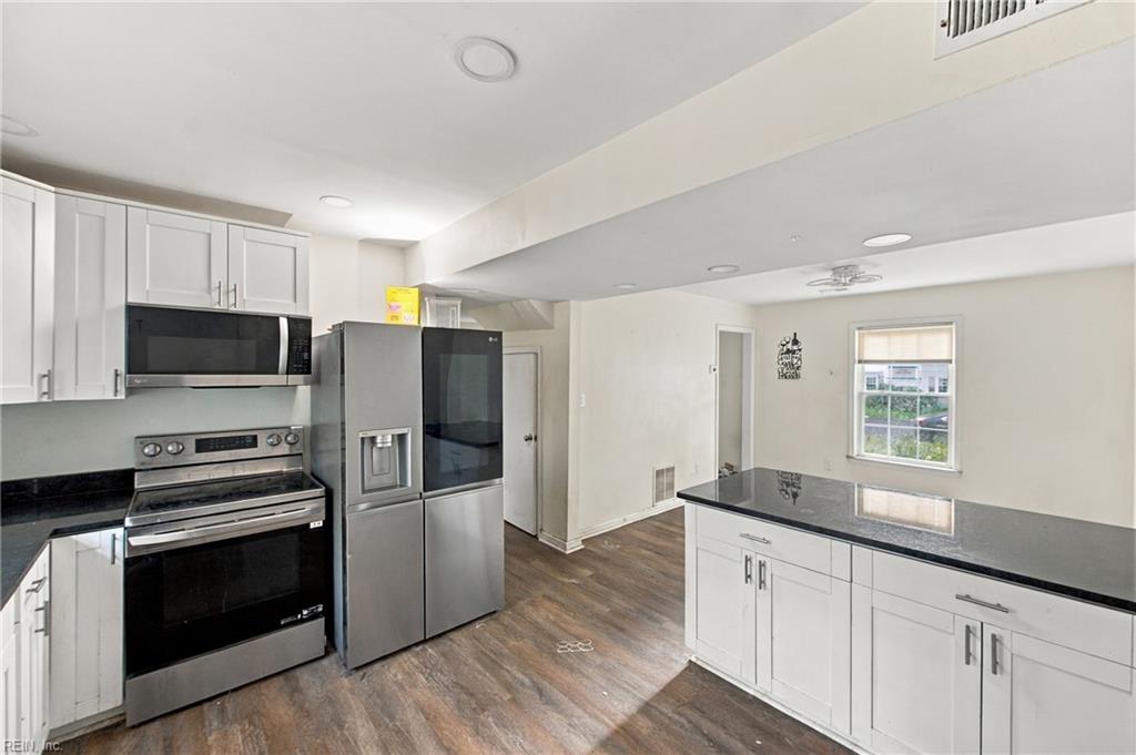 617 Valley Forge Drive Newport News VA 23602