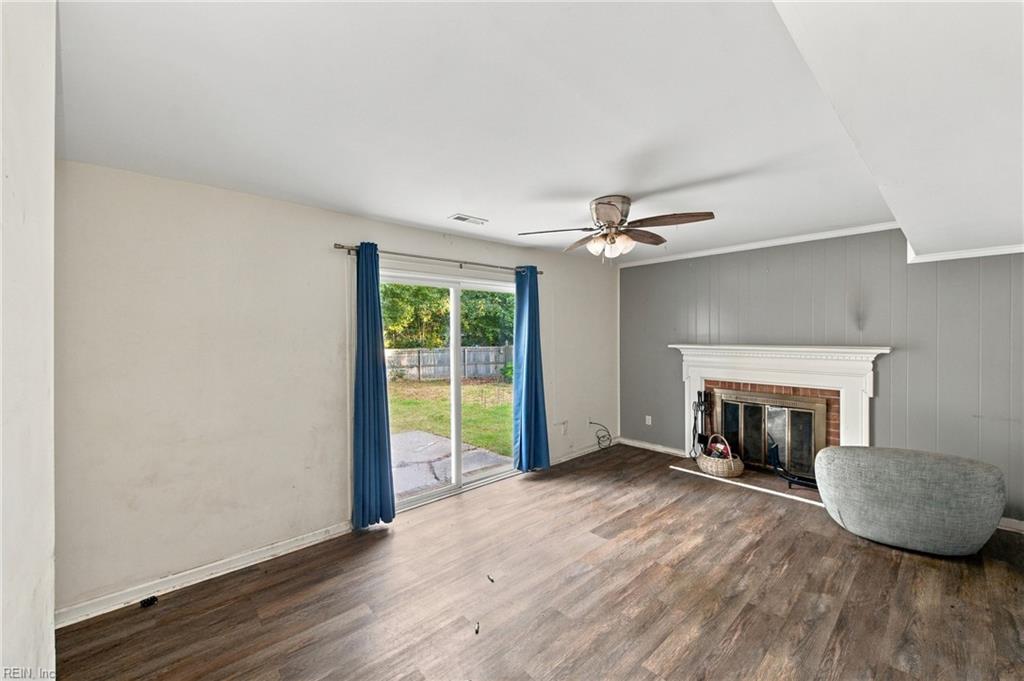 617 Valley Forge Drive Newport News VA 23602