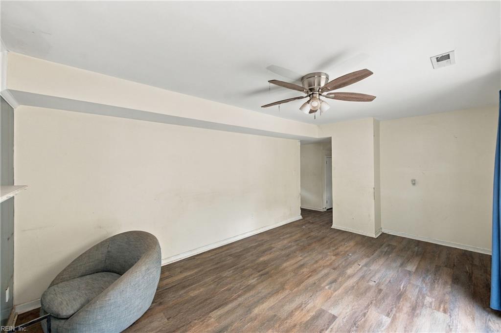617 Valley Forge Drive Newport News VA 23602