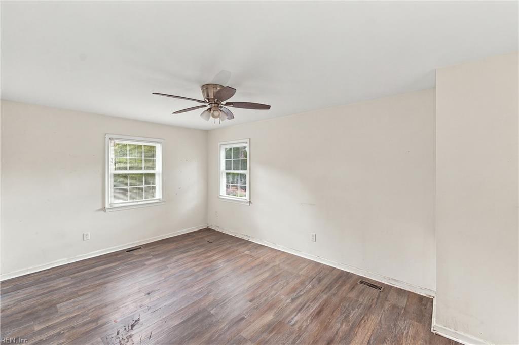 617 Valley Forge Drive Newport News VA 23602