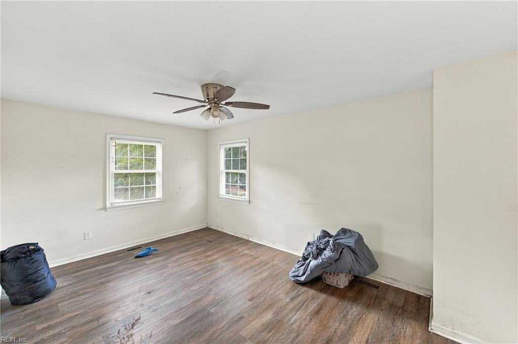 617 Valley Forge Drive Newport News VA 23602