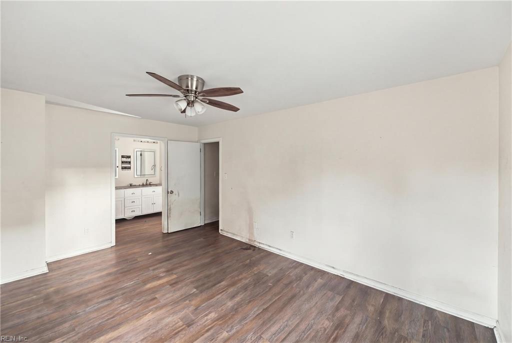 617 Valley Forge Drive Newport News VA 23602