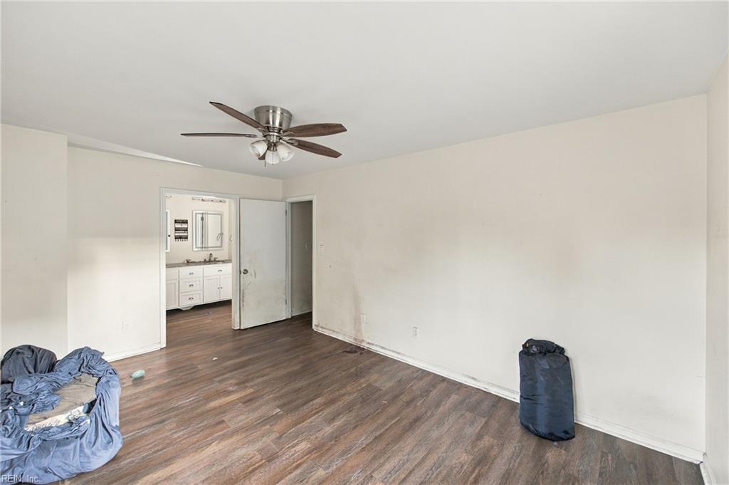 617 Valley Forge Drive Newport News VA 23602