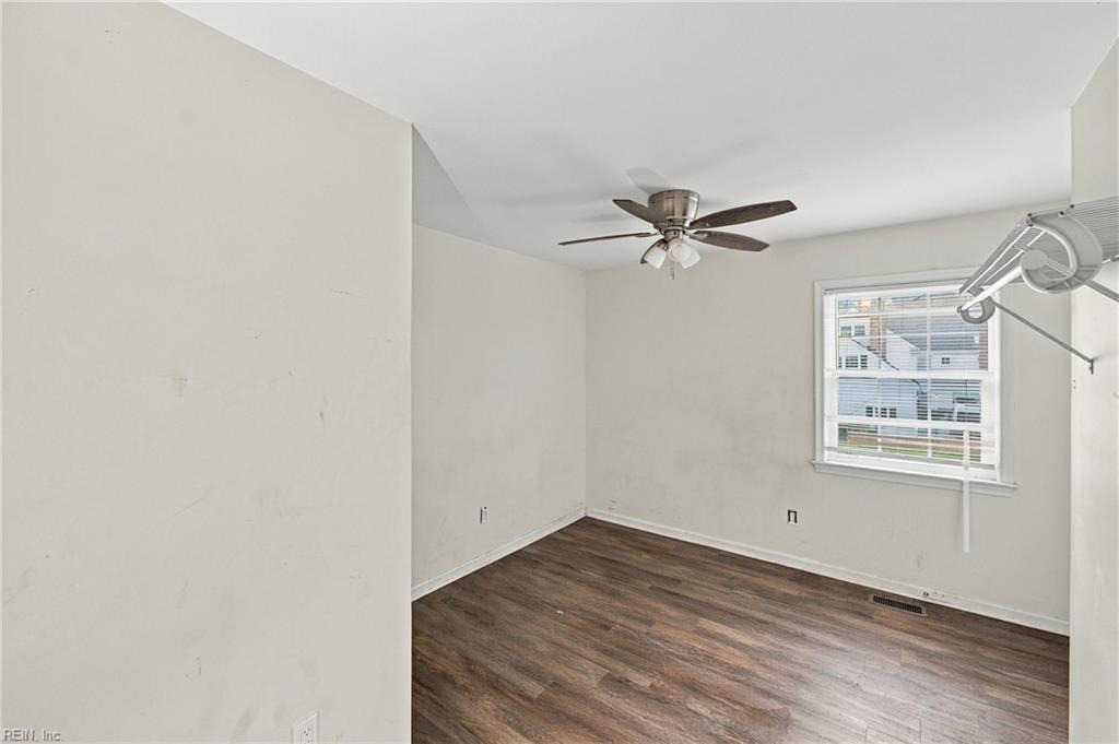 617 Valley Forge Drive Newport News VA 23602