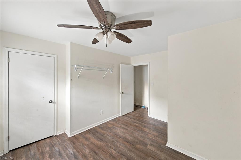 617 Valley Forge Drive Newport News VA 23602
