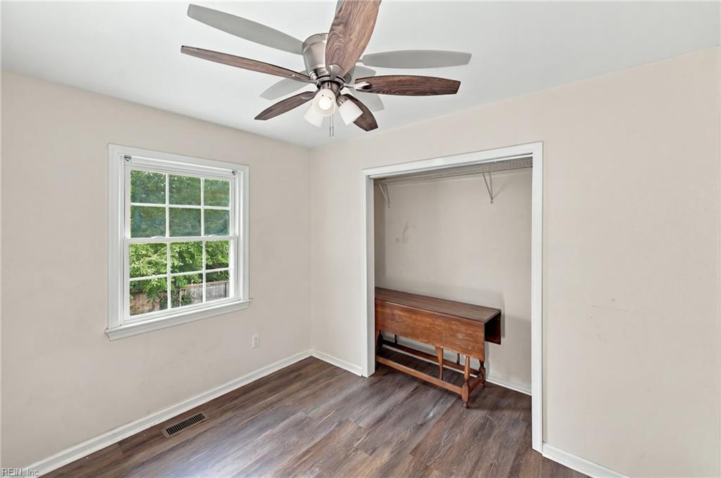 617 Valley Forge Drive Newport News VA 23602