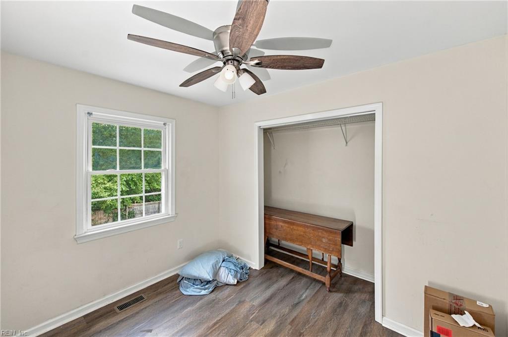 617 Valley Forge Drive Newport News VA 23602