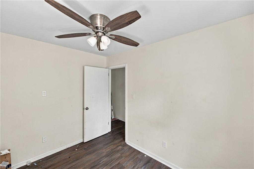 617 Valley Forge Drive Newport News VA 23602