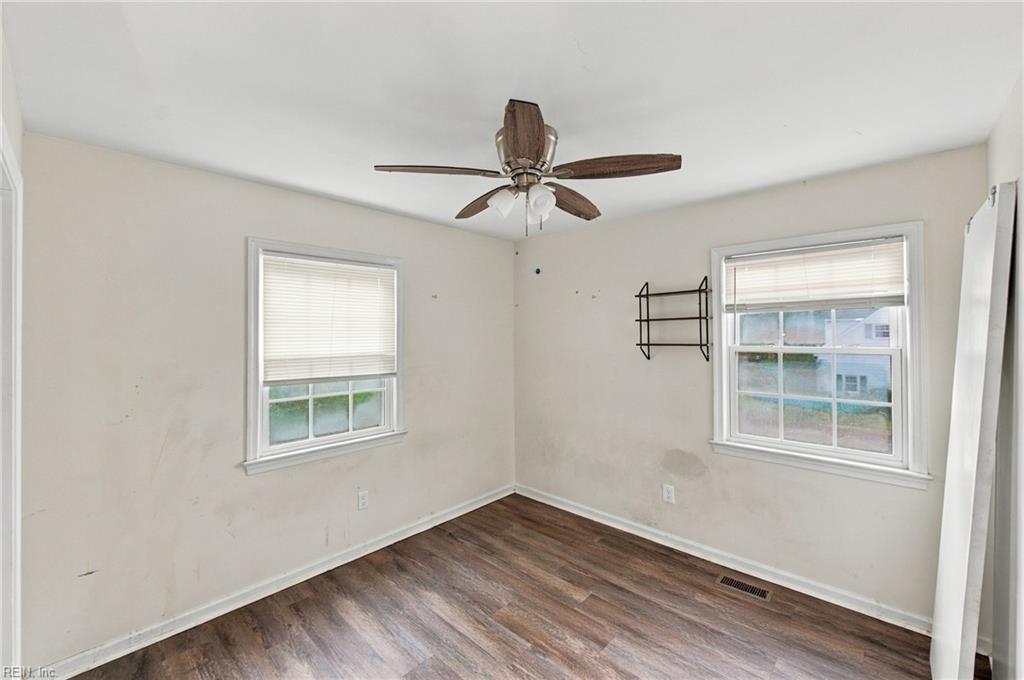 617 Valley Forge Drive Newport News VA 23602