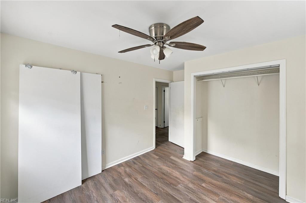617 Valley Forge Drive Newport News VA 23602