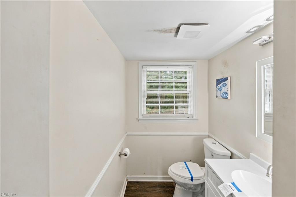 617 Valley Forge Drive Newport News VA 23602