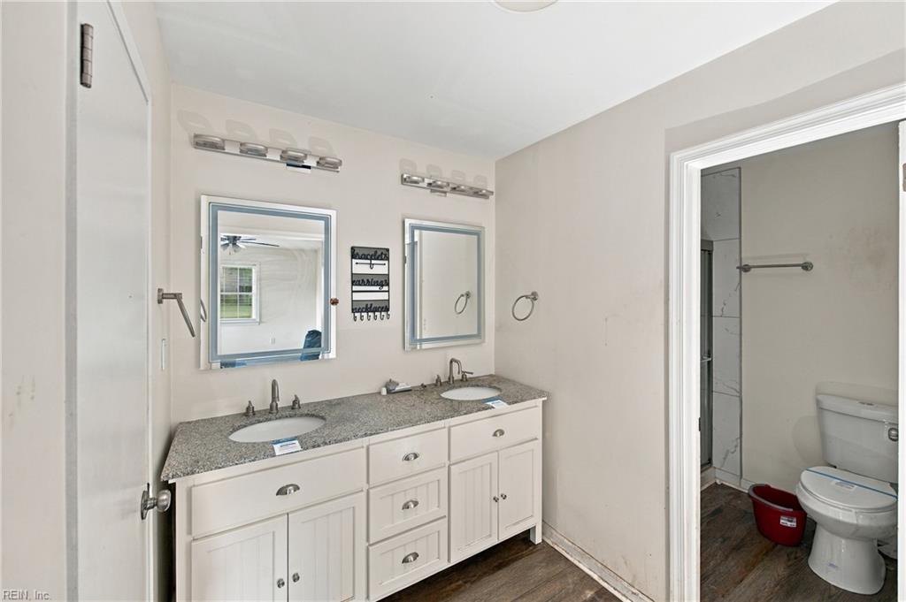 617 Valley Forge Drive Newport News VA 23602